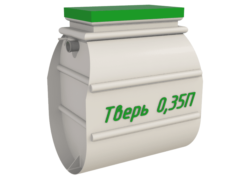 ТВЕРЬ - 0,35 П